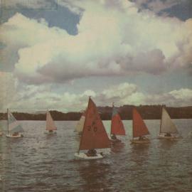 Whangarei Photo News May 1965