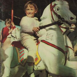 Whangarei Photo News August 1965