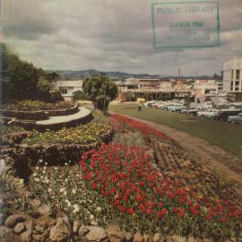 Whangarei Photo News November 1965