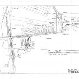 Northland Port Corporation (NZ) Limited : Roading layout for NZRC and port entrances