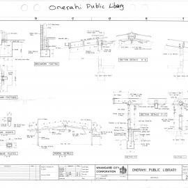 Onerahi Public Library
