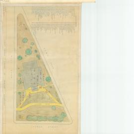 Christ Church - Church of England Whangarei [List of graves]