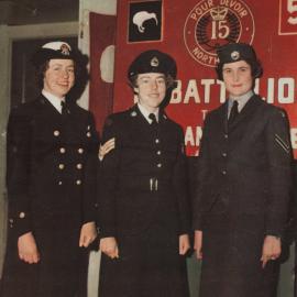 Whangarei Photo News November 1962