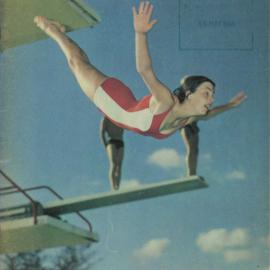 Whangarei Photo News May 1966