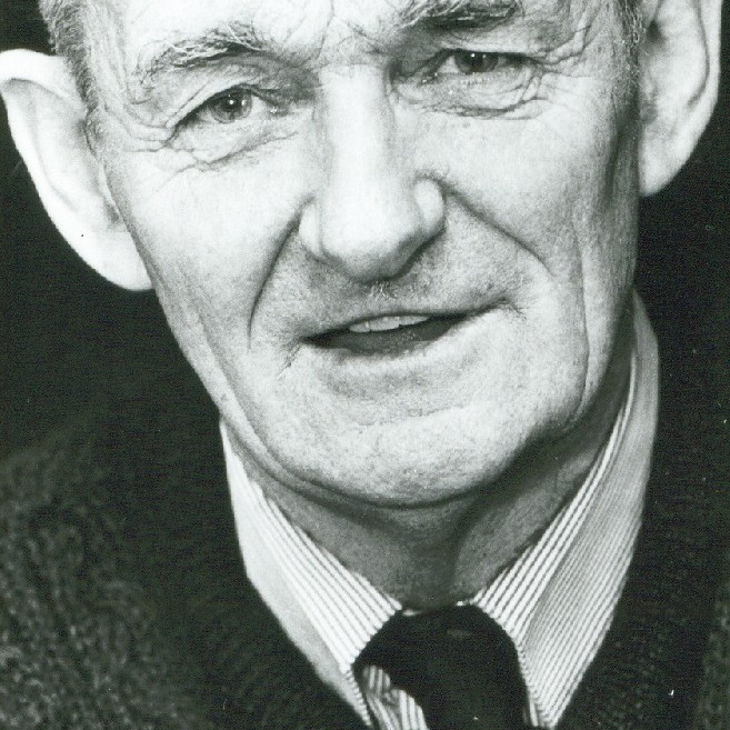 Garry Frew