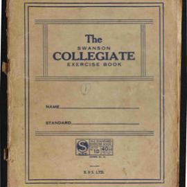 Garry Frew's Sporting History 1950