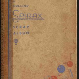 Gary Frew Collection 1952 Part 1