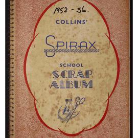 Sport Northland 1952-1956 