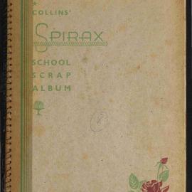 Sport Northland 1954 Part 1