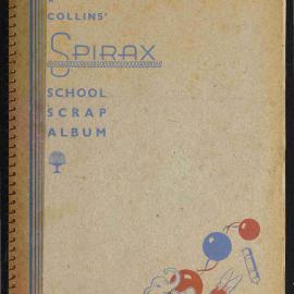 Sport Northland 1954 Part 3