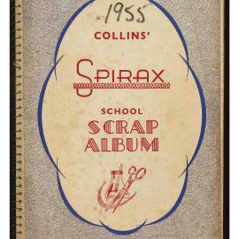 Sport Northland 1955 Part 1