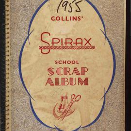 Sport Northland 1955 Part 3