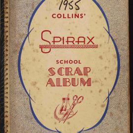 Sport Northland 1955 Part 4