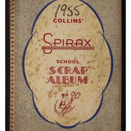 Sport Northland 1955 Part 6