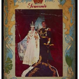 Sport Northland 1955 Part 9