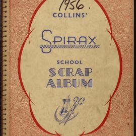 Sport Northland 1956 Part 1