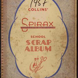 Sport Northland 1957 Part 1