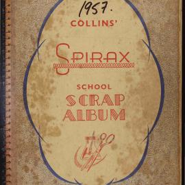 Sport Northland 1957 Part 3