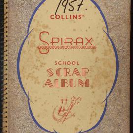 Sport Northland 1957 Part 5