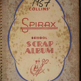 Sport Northland 1957 Part 6