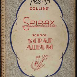 Sport Northland 1958-1959 