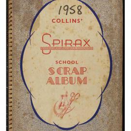 Sport Northland 1958 Part 5