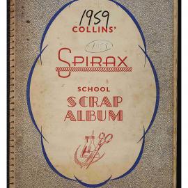 Sport Northland 1959 Part 1