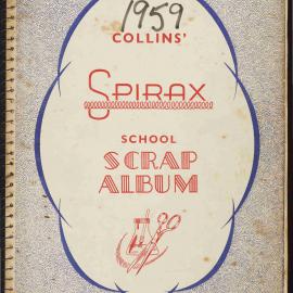 Sport Northland 1959 Part 3