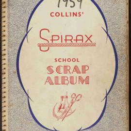 Sport Northland 1959 Part 4