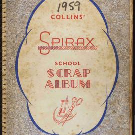 Sport Northland 1959 Part 5