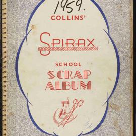 Sport Northland 1959 Part 6