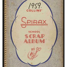 Sport Northland 1959 Part 7