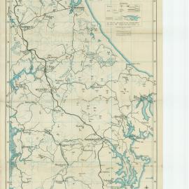 [Waiwera to Mangawai? - title obscured]