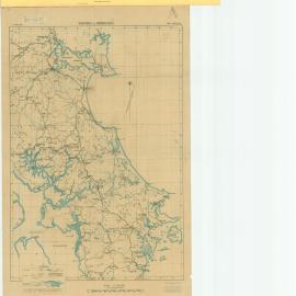 Waiwera to Whangarei