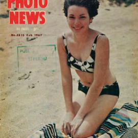 Northland Photo News February 1967