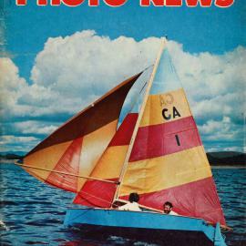 Northland Photo News March 1967