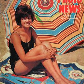 Northland Photo News May 1967