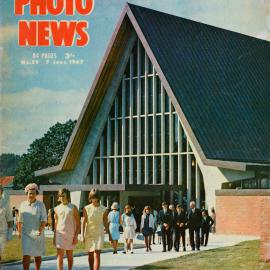 Northland Photo News June 1967