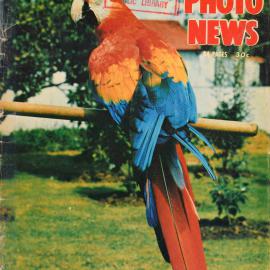 Northland Photo News August 1967