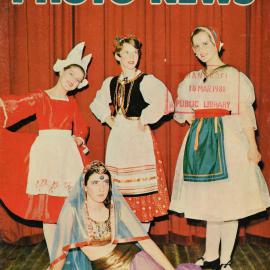 Northland Photo News September 1967