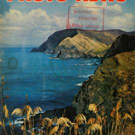 Northland Photo News November 1967