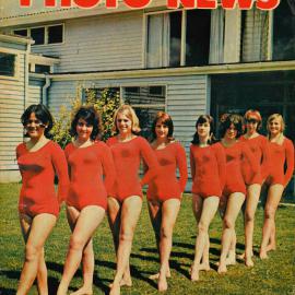 Northland Photo News December 1967