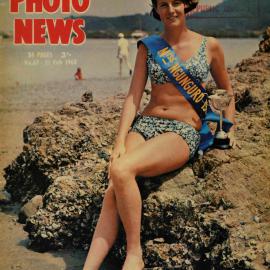Northland Photo News February 1968