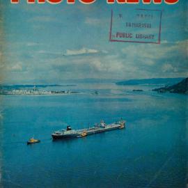 Northland Photo News March 1968