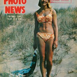 Northland Photo News April 1968