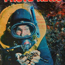 Northland Photo News May 1968