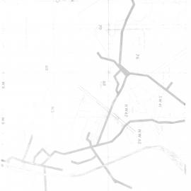 Plan of Hikurangi Coal Mines
