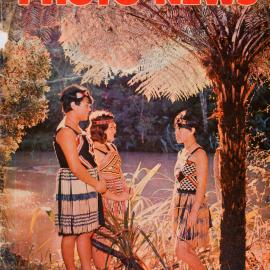 Northland Photo News August 1968