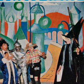 Northland Photo News September 1968