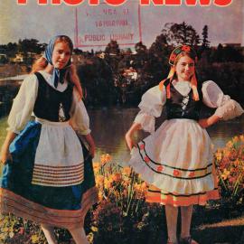 Northland Photo News October 1968